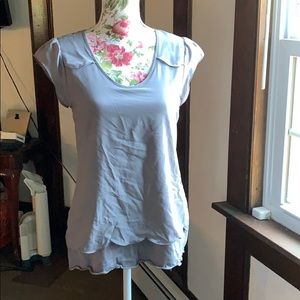 Gray Gap top💖